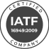 Certified IATF