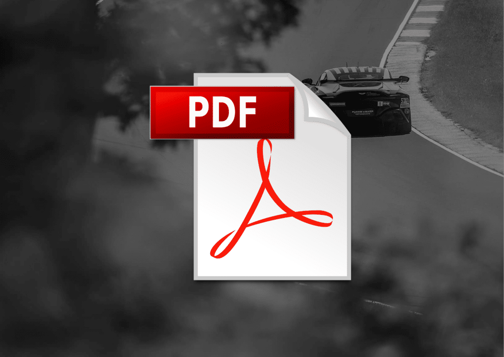 Sales Brochure