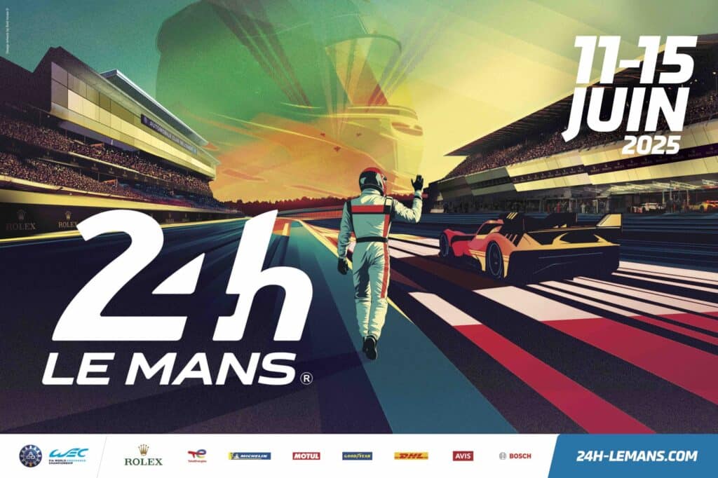 Countdown to Le Mans 2025: The Role Of Racing Brake Fluid
