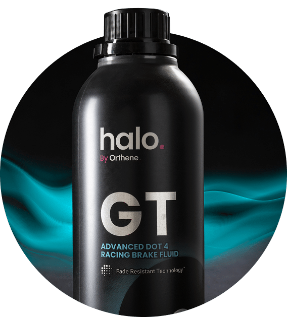Halo GT product