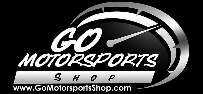 Go Motorsports logo